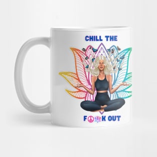 Chill out Mug